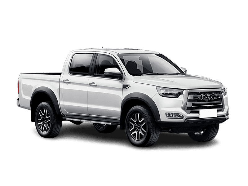 Jac T8 PRO купить по цене от 3 344 000 рублей