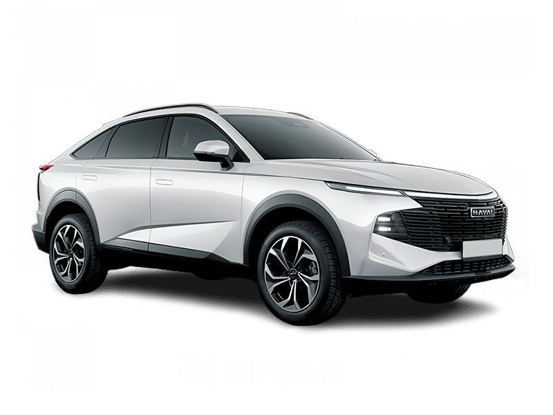 Haval F7X Новый купить в вашем городе